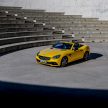 最终版本官图释出，Mercedes-Benz SLC 将成为绝唱？