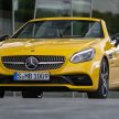 最终版本官图释出，Mercedes-Benz SLC 将成为绝唱？