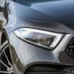 试驾：Mercedes-Benz CLS 450 与 Mercedes-AMG CLS 53，动力澎湃不失舒适，极致奢华与精致的四门豪华跑房