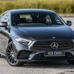 试驾：Mercedes-Benz CLS 450 与 Mercedes-AMG CLS 53，动力澎湃不失舒适，极致奢华与精致的四门豪华跑房