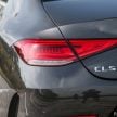 试驾：Mercedes-Benz CLS 450 与 Mercedes-AMG CLS 53，动力澎湃不失舒适，极致奢华与精致的四门豪华跑房