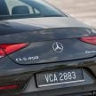 试驾：Mercedes-Benz CLS 450 与 Mercedes-AMG CLS 53，动力澎湃不失舒适，极致奢华与精致的四门豪华跑房