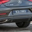 试驾：Mercedes-Benz CLS 450 与 Mercedes-AMG CLS 53，动力澎湃不失舒适，极致奢华与精致的四门豪华跑房