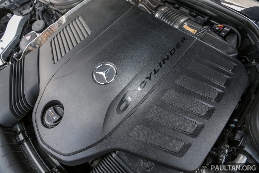 试驾：Mercedes-Benz CLS 450 与 Mercedes-AMG CLS 53，动力澎湃不失舒适，极致奢华与精致的四门豪华跑房 87630