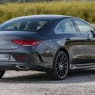 试驾：Mercedes-Benz CLS 450 与 Mercedes-AMG CLS 53，动力澎湃不失舒适，极致奢华与精致的四门豪华跑房