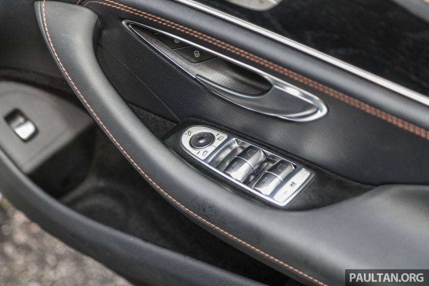 试驾：Mercedes-Benz CLS 450 与 Mercedes-AMG CLS 53，动力澎湃不失舒适，极致奢华与精致的四门豪华跑房 87649