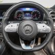 试驾：Mercedes-Benz CLS 450 与 Mercedes-AMG CLS 53，动力澎湃不失舒适，极致奢华与精致的四门豪华跑房
