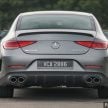 试驾：Mercedes-Benz CLS 450 与 Mercedes-AMG CLS 53，动力澎湃不失舒适，极致奢华与精致的四门豪华跑房