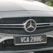 试驾：Mercedes-Benz CLS 450 与 Mercedes-AMG CLS 53，动力澎湃不失舒适，极致奢华与精致的四门豪华跑房