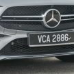 试驾：Mercedes-Benz CLS 450 与 Mercedes-AMG CLS 53，动力澎湃不失舒适，极致奢华与精致的四门豪华跑房