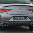 试驾：Mercedes-Benz CLS 450 与 Mercedes-AMG CLS 53，动力澎湃不失舒适，极致奢华与精致的四门豪华跑房