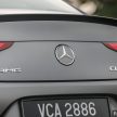 试驾：Mercedes-Benz CLS 450 与 Mercedes-AMG CLS 53，动力澎湃不失舒适，极致奢华与精致的四门豪华跑房