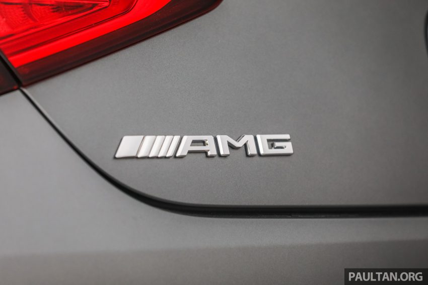 试驾：Mercedes-Benz CLS 450 与 Mercedes-AMG CLS 53，动力澎湃不失舒适，极致奢华与精致的四门豪华跑房 88455