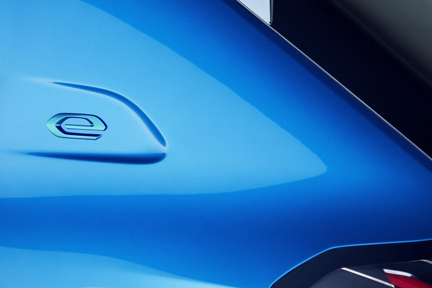 全新 Peugeot 208 细节与官图公布，将会有纯电动版本 88875