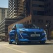 全新 Peugeot 208 细节与官图公布，将会有纯电动版本