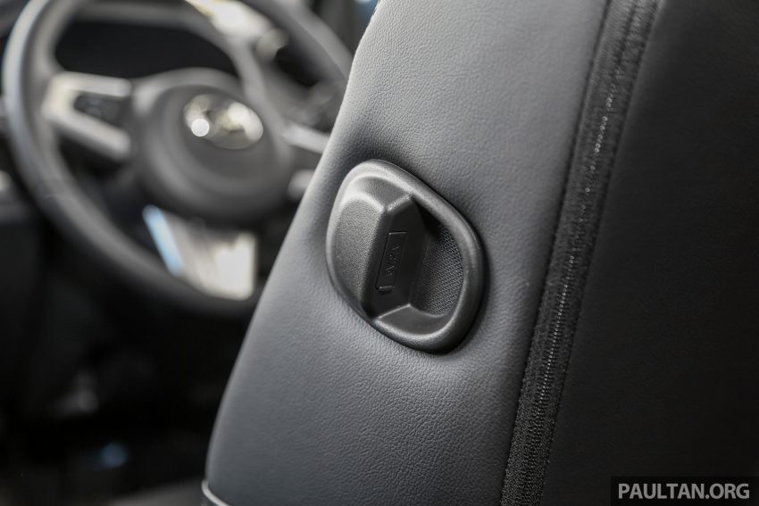 Perodua Aruz 被PS成五人座，Kembara 后继有人了？ 88584