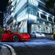 Porsche 718 Cayman SportDesign 限量上市，RM 625K