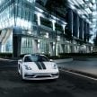 Porsche 718 Cayman SportDesign 限量上市，RM 625K