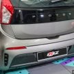 小改款 Persona Iriz 本地正式上市，5个等级从3.7万起