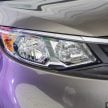 试驾初体验：Proton Iriz 小改款，驾驶质感再次进化