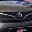 试驾初体验：Proton Iriz 小改款，驾驶质感再次进化