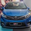 小改款 Persona Iriz 本地正式上市，5个等级从3.7万起