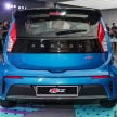 减轻开发成本，Proton Persona 与 Iriz 共用更多零组件