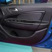 减轻开发成本，Proton Persona 与 Iriz 共用更多零组件