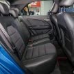 减轻开发成本，Proton Persona 与 Iriz 共用更多零组件