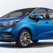 Proton Iriz 与 Persona 小改款，目前已知的所有细节大全