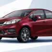 Proton Iriz 与 Persona 小改款，目前已知的所有细节大全
