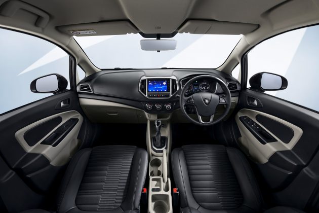 Proton Iriz 与 Persona 小改款，目前已知的所有细节大全