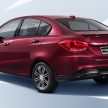 原厂发布 Proton Persona 小改款首组官图，今年将面市