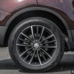 破本地同级SUV记录，Proton X70 首百日卖出8,500辆