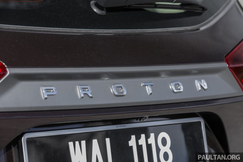 试驾：Proton X70 Premium 2WD，绝对是本地同级最佳 87711