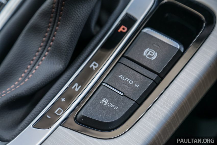 试驾：Proton X70 Premium 2WD，绝对是本地同级最佳 87727