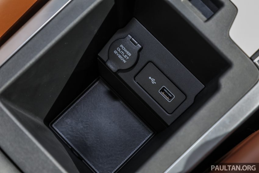 试驾：Proton X70 Premium 2WD，绝对是本地同级最佳 87730
