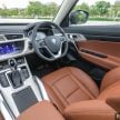 试驾：Proton X70 Premium 2WD，绝对是本地同级最佳