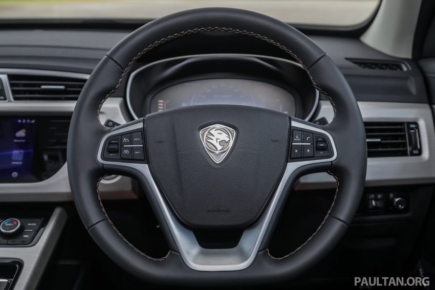 试驾：Proton X70 Premium 2WD，绝对是本地同级最佳 87718