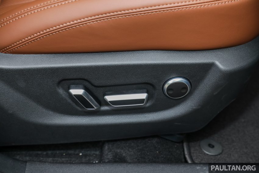 试驾：Proton X70 Premium 2WD，绝对是本地同级最佳 87746