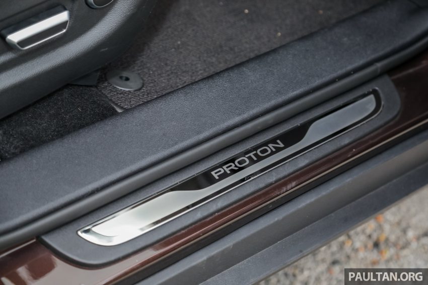试驾：Proton X70 Premium 2WD，绝对是本地同级最佳 87747