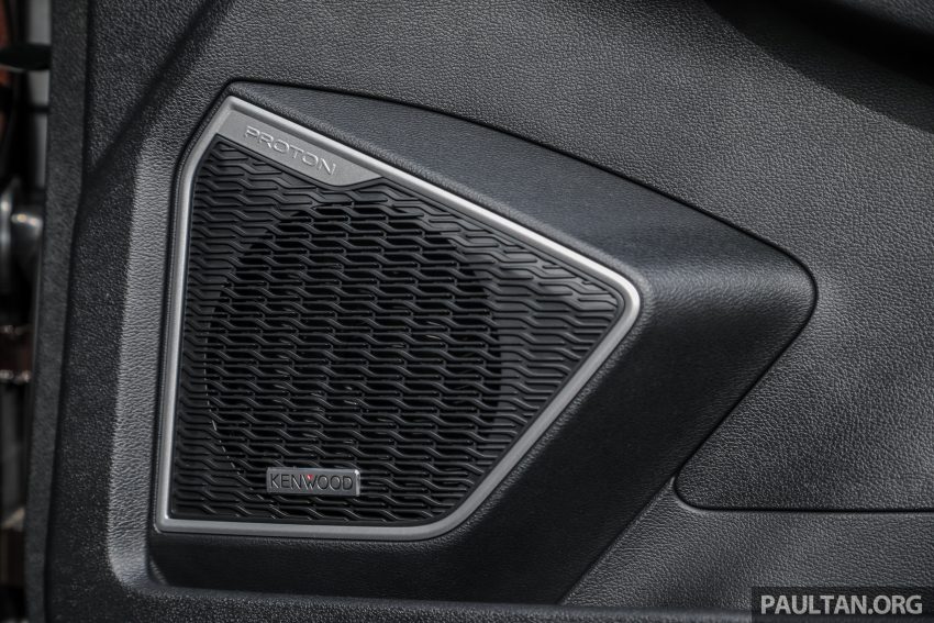 试驾：Proton X70 Premium 2WD，绝对是本地同级最佳 87750