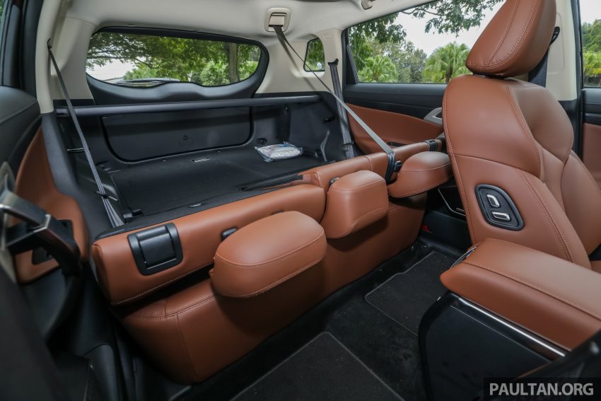 试驾：Proton X70 Premium 2WD，绝对是本地同级最佳 87753