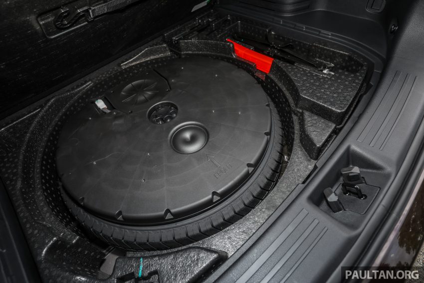 试驾：Proton X70 Premium 2WD，绝对是本地同级最佳 87762