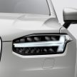 Volvo XC90 小改款全球首发，搭载 KERS 煞车回充技术