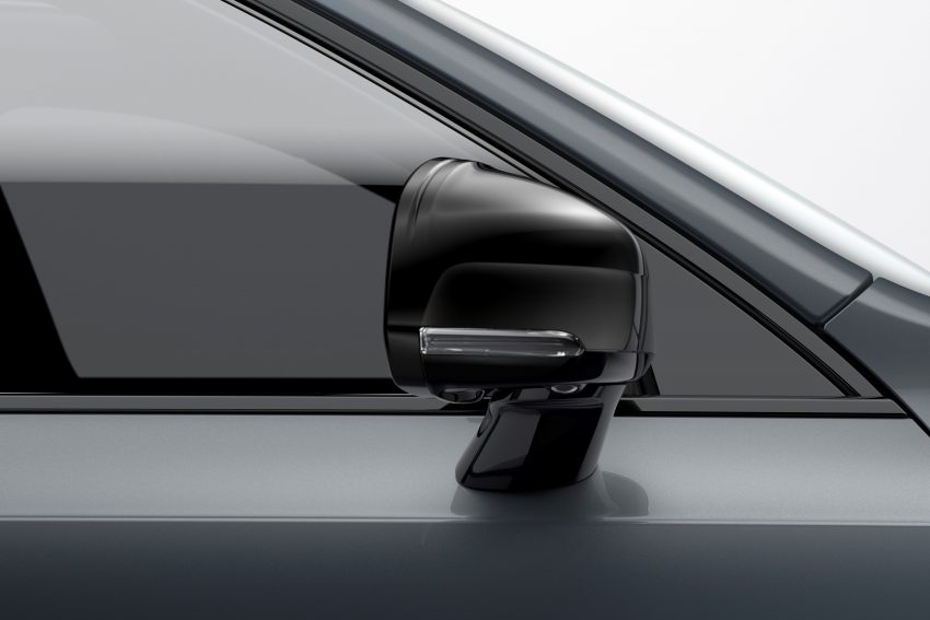 Volvo XC90 小改款全球首发，搭载 KERS 煞车回充技术 88737