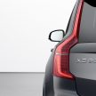 Volvo XC90 小改款全球首发，搭载 KERS 煞车回充技术