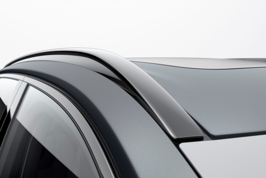 Volvo XC90 小改款全球首发，搭载 KERS 煞车回充技术 88740