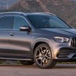 Mercedes-AMG 将全车系提供 PHEV 版本，朝电动化迈进