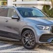 Mercedes-AMG 将全车系提供 PHEV 版本，朝电动化迈进